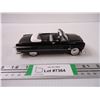 Image 1 : 1951 Ford Custom Convertible - Die Cast 1/32 Scale