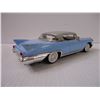 Image 4 : 1958 Cadillac Eldorado - Die Cast 1/32 Scale