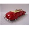 Image 3 : 1940 Cadillac Series 62 Sedan Convertible - Die Cast 1/32 Scale