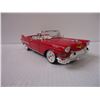 Image 2 : 1957 Cadillac Series 62 Convertible - Die Cast 1/32 Scale