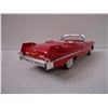 Image 3 : 1957 Cadillac Series 62 Convertible - Die Cast 1/32 Scale