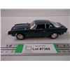 Image 1 : 1963 Studebaker Lark - Die Cast 1/32 Scale