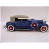 Image 4 : 1932 Chrysler LeBaron - Die Cast 1/32 Scale