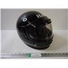 Image 1 : LS-Airtech Snowmobile Helmet-Size Youth Medium or Large