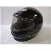 Image 2 : LS-Airtech Snowmobile Helmet-Size Youth Medium or Large