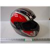 Image 1 : Fulmer Snowmobile Helmet-Size XL