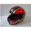 Image 3 : Fulmer Snowmobile Helmet-Size XL
