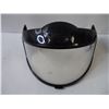 Image 3 : (3) Assorted Snowmobile Visors
