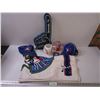 Image 1 : (7) Pieces of Assorted Toronto Blue Jays Souvenirs