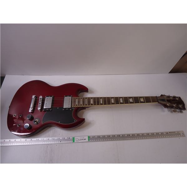 Gibson Brand Baldwin Signature Series Music education Guitar