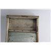 Image 2 : Vintage Washing Board