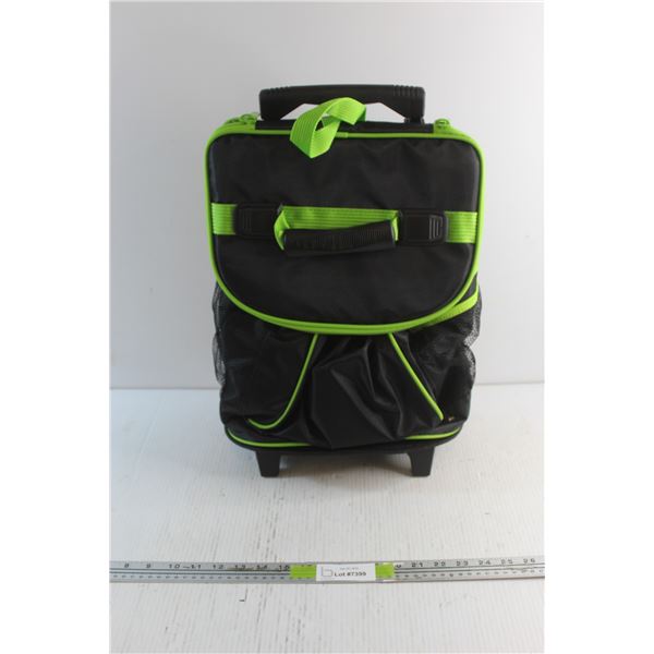 Rolling Cooler - New