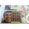 Image 5 : (10) Vinyl Records - The Sound of Christmas, Autry Inman and Tennessee Ernie Ford