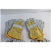 Image 2 : (4) Pairs of Work Gloves