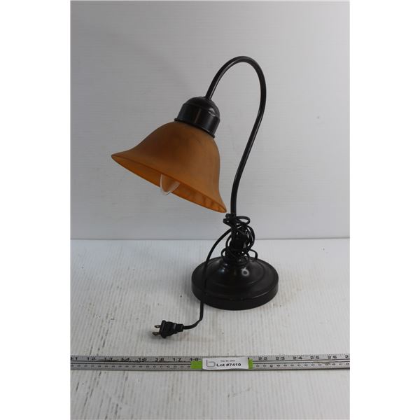 Desk Lamp - Tested