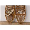 Image 2 : *Wooden Snow Shoes 50'' x 12''