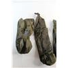 Image 2 : (4) Canadian Army Ammo Pouches