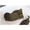 Image 5 : (4) Canadian Army Ammo Pouches