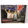 Image 3 : The Rolling Stones Poster 39'' x 23''