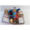 Image 3 : DC Super Heroes Pop Up, Doctor Who and Spider Man Books