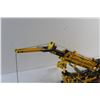 Image 3 : Compact Crawler Crane Lego Toy
