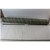 Image 1 : Green Felt Roll for Jigsaw Puzzles 3' Wide