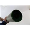 Image 2 : Green Felt Roll for Jigsaw Puzzles 3' Wide