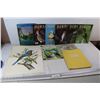 Image 1 : Bird Watching Magazines, Beautiful Australia Magazine, Memories of Brownlee School, Misc.
