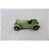 Image 2 : Vintage Tin Metal Toy Car