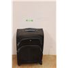 Image 1 : * Swiss Brand Rolling Suitcase - 25" x 16" x 9"