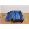 Image 3 : * Swiss Brand Rolling Suitcase - 25" x 16" x 9"