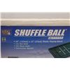 Image 3 : * Science Tech Shuffle Ball Board - 48" x 13"