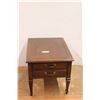 Image 1 : * Delicraft End Table w/Drawer - 21" x 26" x 21"