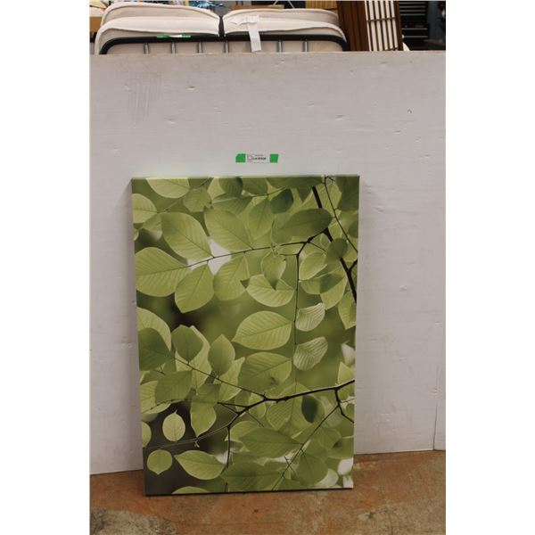 * Tree Canvas Print Picture - 36" x 24"