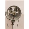 Image 3 : * Vintage Torcan Jet Stream Floor Fan - Motor May Need Work, As Is - 57" Tall