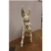 Image 2 : * Donkey Plastic Outdoor Decor - 33" x 24"