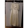 * Wedding Dress - Size 24