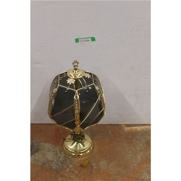 * Touch Lamp - As Is