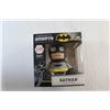 Image 2 : (2) DC & Marvel Vinyl Figures - Batman and Rocket Raccoon