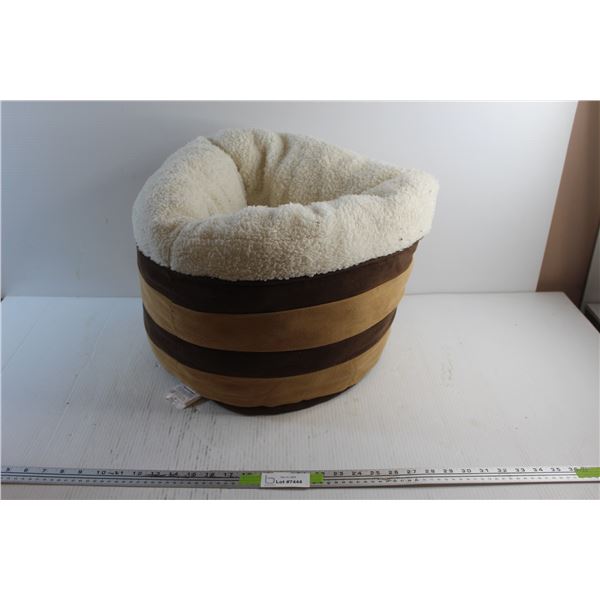 Dog Bed 15'' x 13''