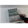 Image 2 : DVD Lost The Complete First Season Movie, Glasses Case and Water Bottle Triathlon Belt