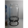 Image 2 : 12 L Glass Dispenser - Missing Lid
