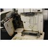 Image 5 : Kenmore Overlock Serging Machine w/ Pedal - Works