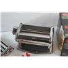 Image 3 : Remy Olivier Pasta Machine