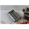 Image 4 : Remy Olivier Pasta Machine