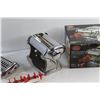 Image 6 : Remy Olivier Pasta Machine