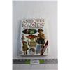 Image 1 : Antiques Roadshow Book
