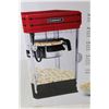 Image 3 : Cuisinart Classic- Style Popcorn Maker- NIB, As Is