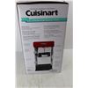 Image 4 : Cuisinart Classic- Style Popcorn Maker- NIB, As Is