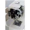 Image 5 : Kenmore Limited Edition Sewing Machine w/ 64 Different Stitch Functions, Box, Cover & Electronic Ped